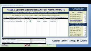 Monitoring TB Patients On Treatment.avi