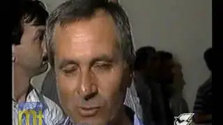 Taranto - Ternana 2-1 (Taranto promosso in B 1989/90)