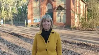 Doris Ahnen