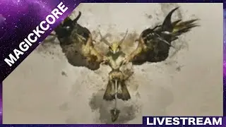 FFXV Comrades: Co-op Part 20 | Grotesque Griffon |