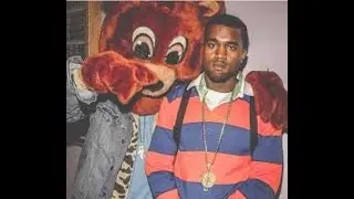 Not letting OG Kanye beats die out