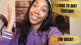 Почему я ушёл из YouTube | Новости жизни и бизнеса