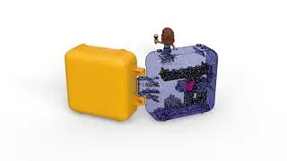 LEGO&reg; 41400 Andrea's Play Cube @2TTOYSLEGOPLAYMOBILCOBI