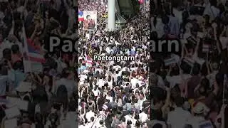 Thailand's Political Drama: Government on the Edge! #trending #news #freemind #thailand #government
