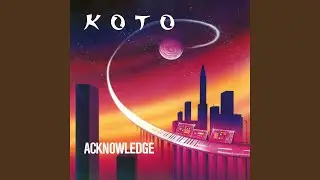 Acknowledge (Flemming Dalum Remix)