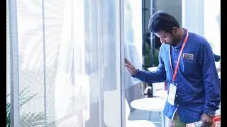 Transparent LED Display Company: K&G Visual