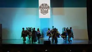 AYLLU-SISARI ECUADOR; FIESTA DEL CHAGRA