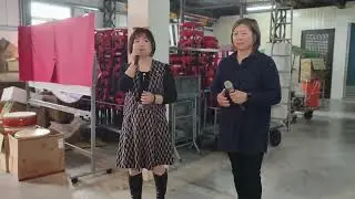雙頭結 千惠vs芬蘭 20260117