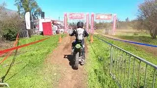 7ma fecha HSCC Curacavi [Tires Runner Motorcycle]
