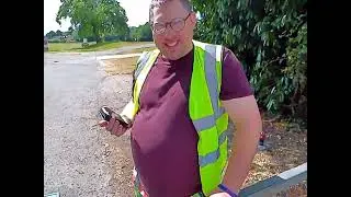 Totton carnival, Southampton pull