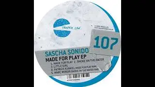 Sascha Sonido - Smoke on the Water