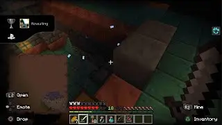 Minecraft: Revaulting