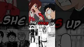 Momo abandons Okarun... | Dandadan Chapter 214 Explained