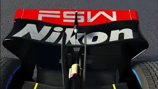AC # 157 trailer Final-F1 FSW 2022 ChampionShip