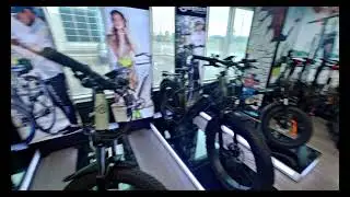 Epic Cycles Summer 2022 Promo Video