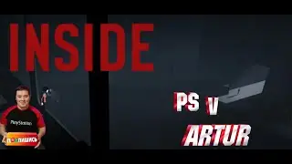 INSIDE №2 #ps5 #games