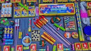 🔥Diwali Crackers ki Testing video #diwali2026 #diwalifireworks #crackersexperiment #diwalipataka 