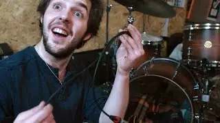 Guranfoe &mdash; Live at Baker's Oven Recording Studio (recording footage, 2019)
