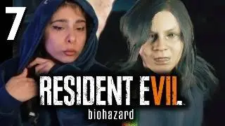 RESIDENT EVIL 7 | #7 A questa BAMBINA serve SOLO uno PSICOLOGO | Gameplay ITA