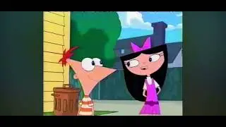 Toon Disney Phineas & Ferb Premiere Promo (August 2008)