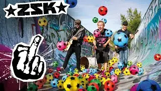 ZSK - Mach&rsquo;s gut (Offizielles Video) feat. 100 Kilo Herz