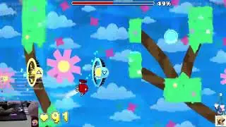 Gateway by Eveteer 100%!