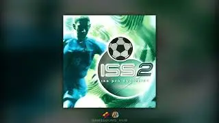 Cup Menu | ISS Pro Evolution 2 OST