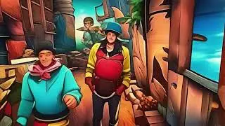 Giorno Giovanna feat. Mind / Il Mio Ultimo Rap /video di Aldila'