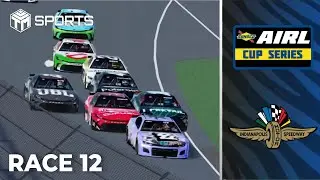 AIRL Season 5 - Indianapolis