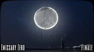 Emissary Zero - WHOLESOME ENDING