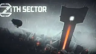 7th Sector | Nintendo Switch Gameplay