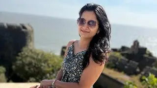 Let explore the diu fort 🏰