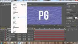 HTYT: After Effects I Create Blueprint Style Intro