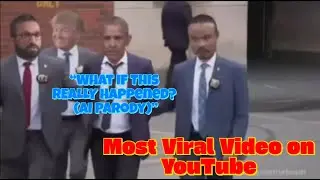 🔥&ldquo;VIRAL: Obama in AI DeepFake Video That Has Everyone Talking&rdquo;🔥