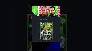 All free cards in this account// account review 😱#efootball2026#efootball