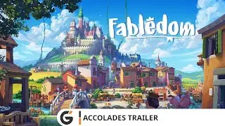FABLEDOM - Accolades trailer