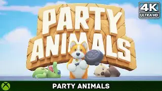 Party Animals