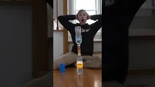 Top 5 Bottle Flips