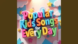 Slow Spin Giggle - Fun Kids Songs for Playtime