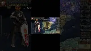 EU4 ВСЕ СТАВКИ НА КОНУ