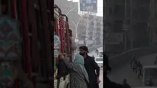 karachi street view | Malir | old karachi vs new karachi | 95 Pak News#karachi