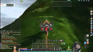 Aion How to Explore Oriel