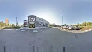 Beer Store Kingston Rd/Morningside