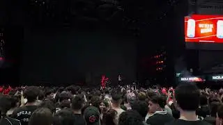 10g - CERO* - EN VIVO MOVISTAR ARENA 2025