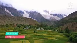 A Breathtakingly Beautiful valley || Tarishing valley || Astor GB || Nanga Parbat