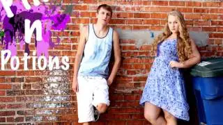 Pills n Potions - Nicki Minaj (Jay Brosius and Allison Waltman Cover)