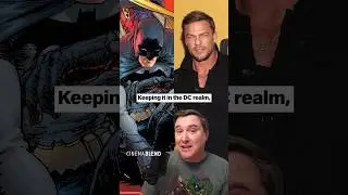 This Week's Superhero Movie News In Under 60 Seconds