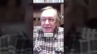 O Brasil e as FARC s&atilde;o insepar&aacute;veis | Olavo de Carvalho