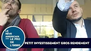 Petit Investissement Gros Rendement ! 😲