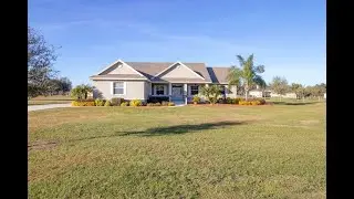 Plant City Home For Sale; 2824 Mcwetherbee LN Plant City FL 33566